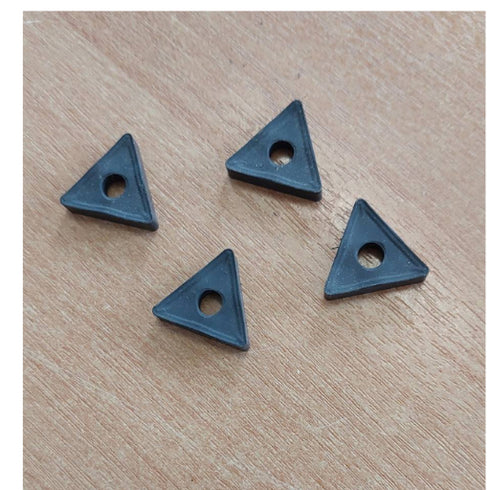 Πλακίδιο τόρνου TNMM 220408 015, SANDVIK